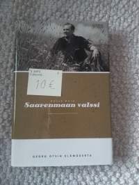 Saarenmaan valssi : Georg Otsin elämäkerta