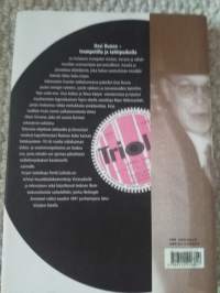 Ossi Runne : trumpetilla ja tahtipuikolla
