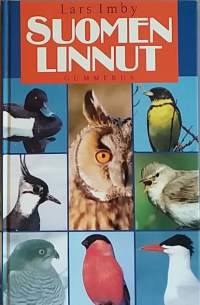 Suomen linnut. (Lintutiede, ornitologia)