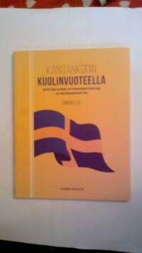 Kansankodin kuolinvuoteella - Ruotsalainen hyvinvointivaltio ja maahanmuutto