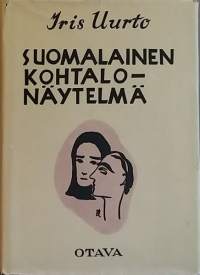 Suomalainen kohtalonäytelmä. (Kulttuuri, näytelmät, isänmaallisuus)