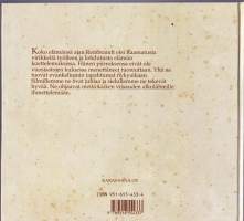 Ihmeellistä meidän silmissämme - Evankeliumi Rembrandtin piirroksina, 1991. Rembrandtin näkemyksiä Raamatun kertomuksista.