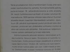 Kuoleman divisioona