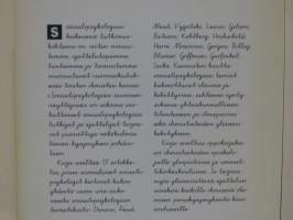 Sosiaalipsykologian suunnannäyttäjiä