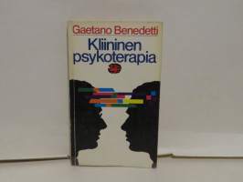 Kliininen psykoterapia