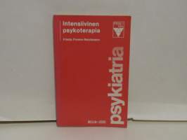 Intensiivinen psykoterapia