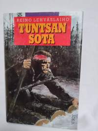 Tuntsan sota