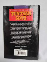 Tuntsan sota