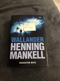 Wallander Henning Mankell, Rauhaton mies