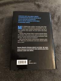 Wallander Henning Mankell, Rauhaton mies