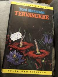 Tervanukke