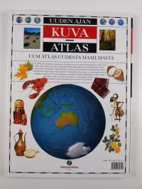 Uuden ajan kuva-atlas