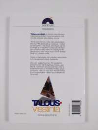 Talousviestintä