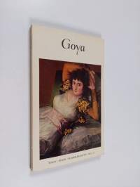 Goya (Francisco Jose de Goya y Lucientes) : (1746-1828)