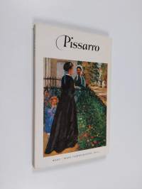 Camille Pissarro (1830-1903)