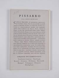 Camille Pissarro (1830-1903)