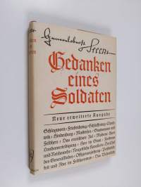 Gedanken eines Soldaten