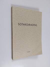 Sotakoiraopas