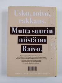 Raivo (ERINOMAINEN)