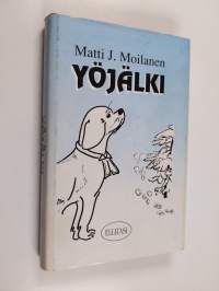 Yöjälki