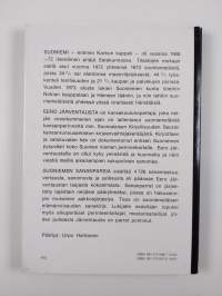 Suoniemen sananparsia