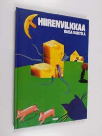Tyhjä kuva