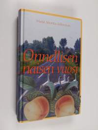 Onnellisen naisen vuosi