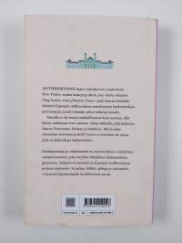 Siveltimenvetoja ja silmänlumetta