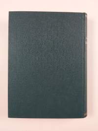 Korkeimman hallinto-oikeuden ratkaisujen hakemisto 1933-1958
