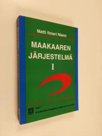 Maakaaren järjestelmä osa 1 : vuoden 1995 maakaari systematisoituna, Kiinteistön kauppa ja muut luovutukset, Lainhuudatus, Erityisen oikeuden kirjaaminen, Panttio...