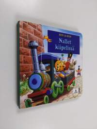 Nallet kiipelissä