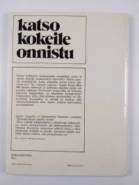 Katso, kokeile, onnistu