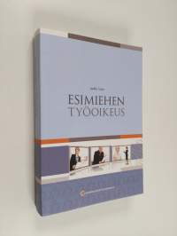 Esimiehen työoikeus