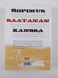 Sopimus saatanan kanssa