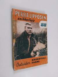 Krokotiilifarmi
