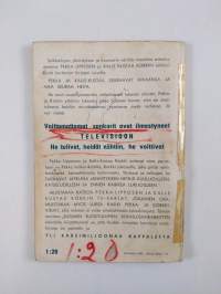 Krokotiilifarmi