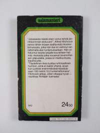 Hirttäjän tusina