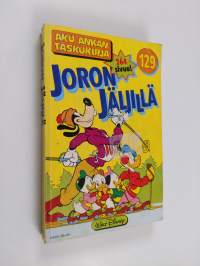 Joron jäljillä