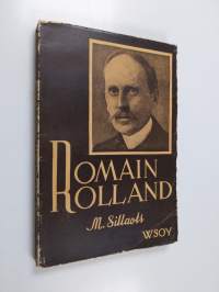 Romain Rolland : totuuden ja ihmisyyden esitaistelija