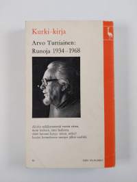 Runoja 1934-1968