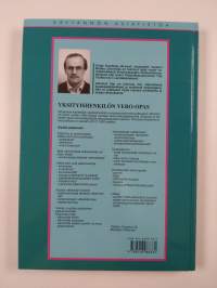Yksityishenkilön vero-opas