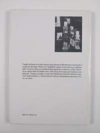 Tiedon ja taidon arvot : Suomen tietokirjailijat ry. 1983-1993