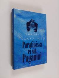 Paratiisissa ei soi Paganini