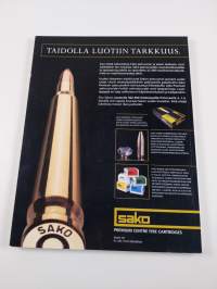 Asevuosikirja 1998