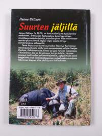 Suurten jäljillä