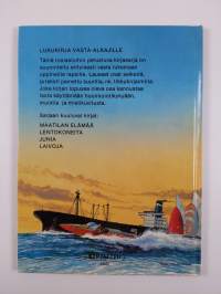 Laivoja