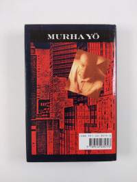 Murhayö