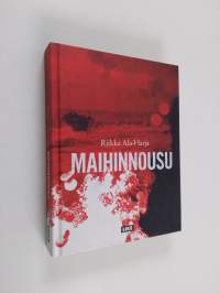 Maihinnousu