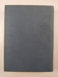 XV olympiakisat Helsingissä 1952