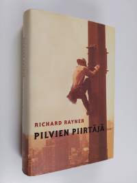 Pilvien piirtäjä